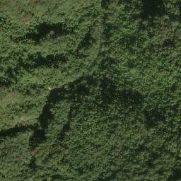 Satellite imagery of 三等三角點 6408, TW