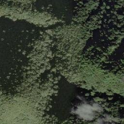 Satellite imagery of 二等三角點 1547, TW