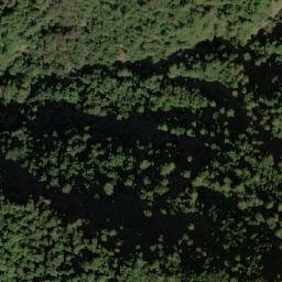 Satellite imagery of 二等三角點 1224, TW