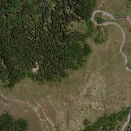 Satellite imagery of 三等三角點 6389, TW