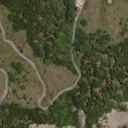 Satellite imagery of 三等三角點 6389, TW