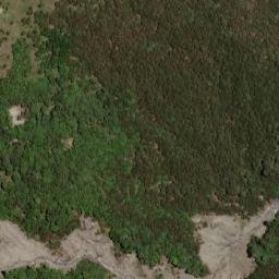 Satellite imagery of 三等三角點 6389, TW