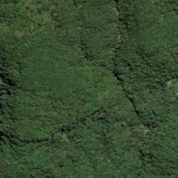 Satellite imagery of Wuxia Shan, TW