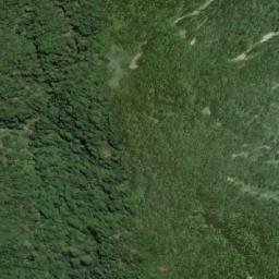 Satellite imagery of Wuxia Shan, TW