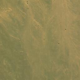 Satellite imagery of Ensenada Chica de Herne, EH