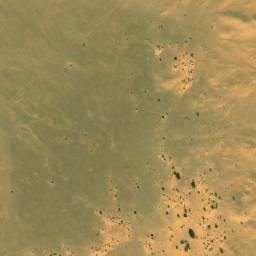 Satellite imagery of Ensenada Chica de Herne, EH