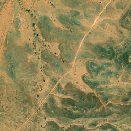 Satellite imagery of Gart Um Dreiga, EH