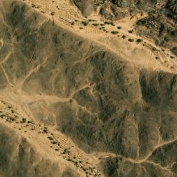 Satellite imagery of Adrar Edjeleh, DZ