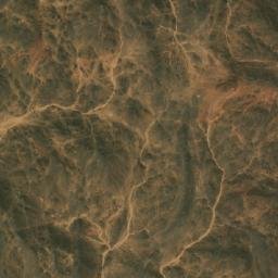 Satellite imagery of Adrar Tihouririne, DZ
