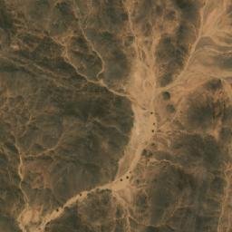 Satellite imagery of Adrar Tihouririne, DZ