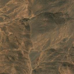 Satellite imagery of Adrar Tihouririne, DZ
