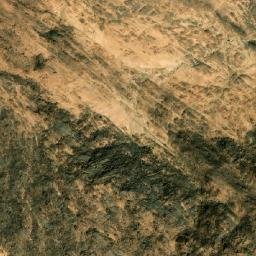 Satellite imagery of Tedemit, DZ