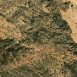 Satellite imagery of Tedemit, DZ