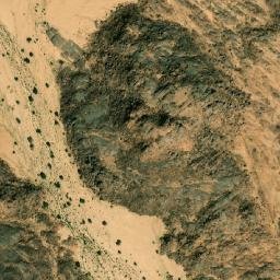 Satellite imagery of Tedemit, DZ