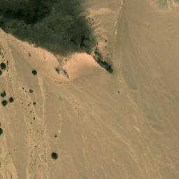Satellite imagery of Eharaki, DZ