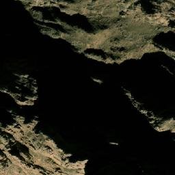 Satellite imagery of Djebel Telerhteba, DZ