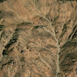 Satellite imagery of Jabal Ra’s al Kharīţ, EG