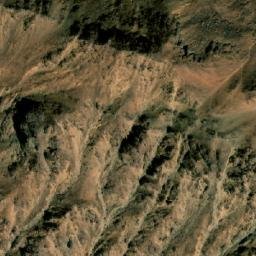 Satellite imagery of Jabal Ra’s al Kharīţ, EG