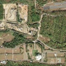 Satellite imagery of 紅色路條, TW