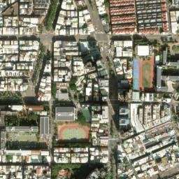 Satellite imagery of 圖根點BH95216, TW