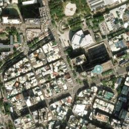 Satellite imagery of 圖根點BH95216, TW