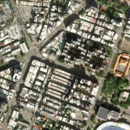 Satellite imagery of 圖根點BH95216, TW