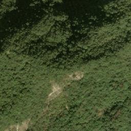Satellite imagery of 三等三角點 6408, TW
