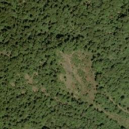 Satellite imagery of 二等三角點 1224, TW