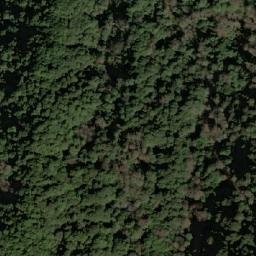 Satellite imagery of 三等三角點 6392, TW
