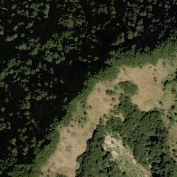 Satellite imagery of 三等三角點 6392, TW
