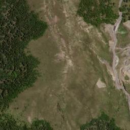 Satellite imagery of 三等三角點 6389, TW