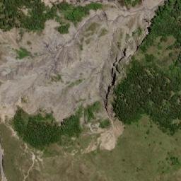 Satellite imagery of 三等三角點 6389, TW