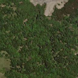 Satellite imagery of 三等三角點 6389, TW