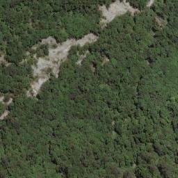 Satellite imagery of 三等三角點 6357, TW