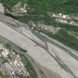 Satellite imagery of 三等衛星點 U003, TW