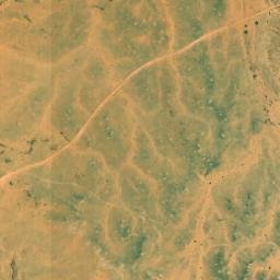 Satellite imagery of Gart Um Dreiga, EH