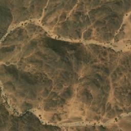 Satellite imagery of Adrar Tihouririne, DZ