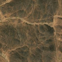 Satellite imagery of Adrar Tihouririne, DZ