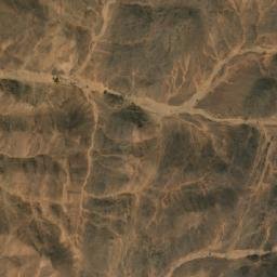Satellite imagery of Adrar Tihouririne, DZ