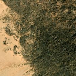 Satellite imagery of Tedemit, DZ