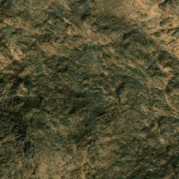 Satellite imagery of Tedemit, DZ