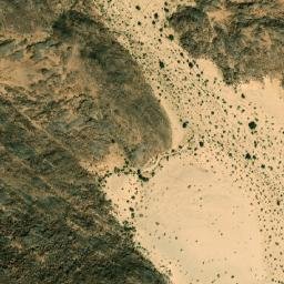 Satellite imagery of Tedemit, DZ