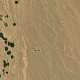 Satellite imagery of Eharaki, DZ