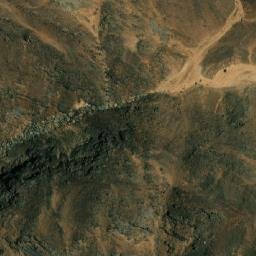 Satellite imagery of Adrar ti-n-Enouar, DZ