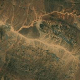 Satellite imagery of Adrar ti-n-Enouar, DZ