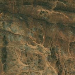 Satellite imagery of Adrar ti-n-Enouar, DZ