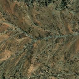 Satellite imagery of Jabal Khashīr, EG