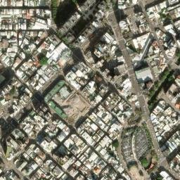 Satellite imagery of 三等三角點 160, TW