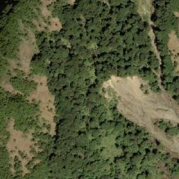 Satellite imagery of 三等三角點 6392, TW