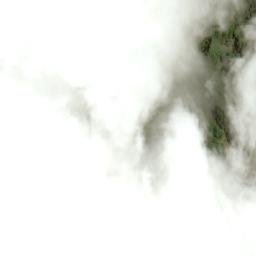 Satellite imagery of 三等三角點 6388, TW